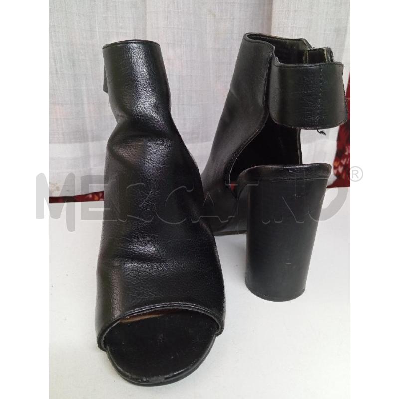 SCARPE TACCHI CALL IT SPRING NERO | Mercatino dell'Usato Montemurlo 1