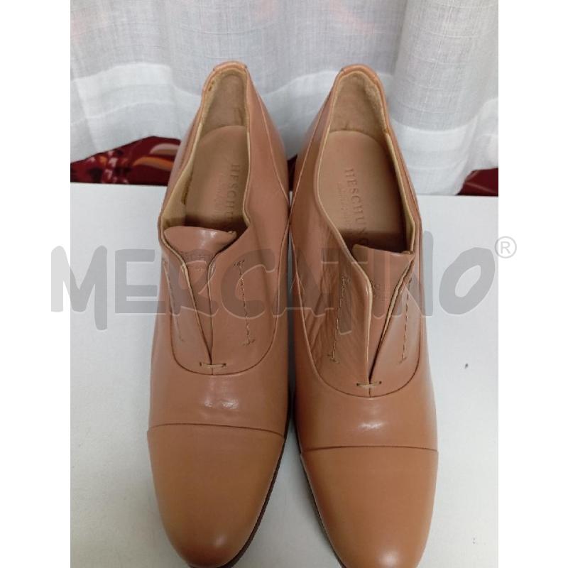 SCARPE TACCHI HESCHUNG CIPRIA | Mercatino dell'Usato Montemurlo 1
