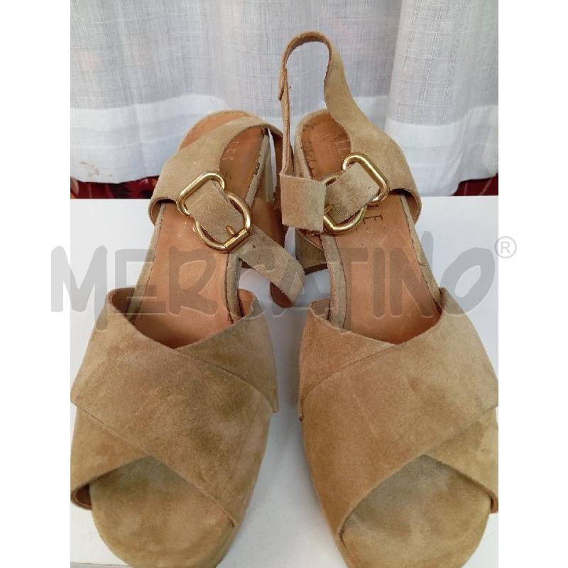 SCARPE TACCHI LES ETOILES | Mercatino dell'Usato Montemurlo 1