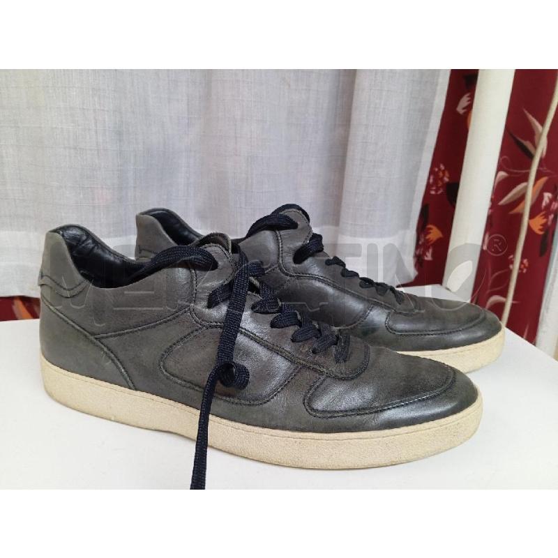SCARPE UOMO TOD'S TORTORA | Mercatino dell'Usato Montemurlo 1