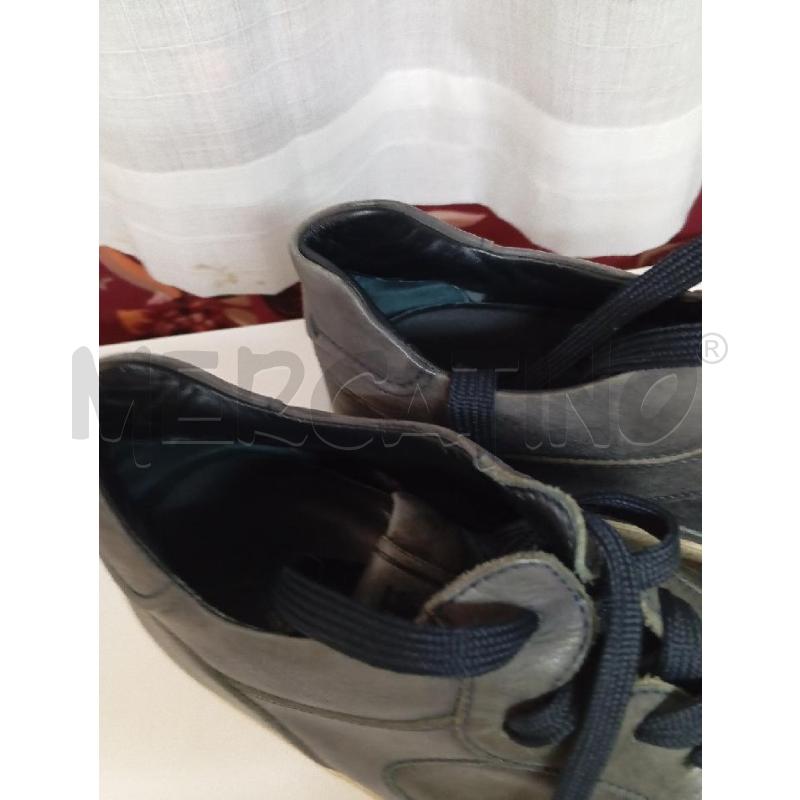 SCARPE UOMO TOD'S TORTORA | Mercatino dell'Usato Montemurlo 2
