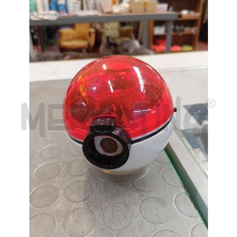 SFERA POKEMON  | Mercatino dell'Usato Montemurlo 1