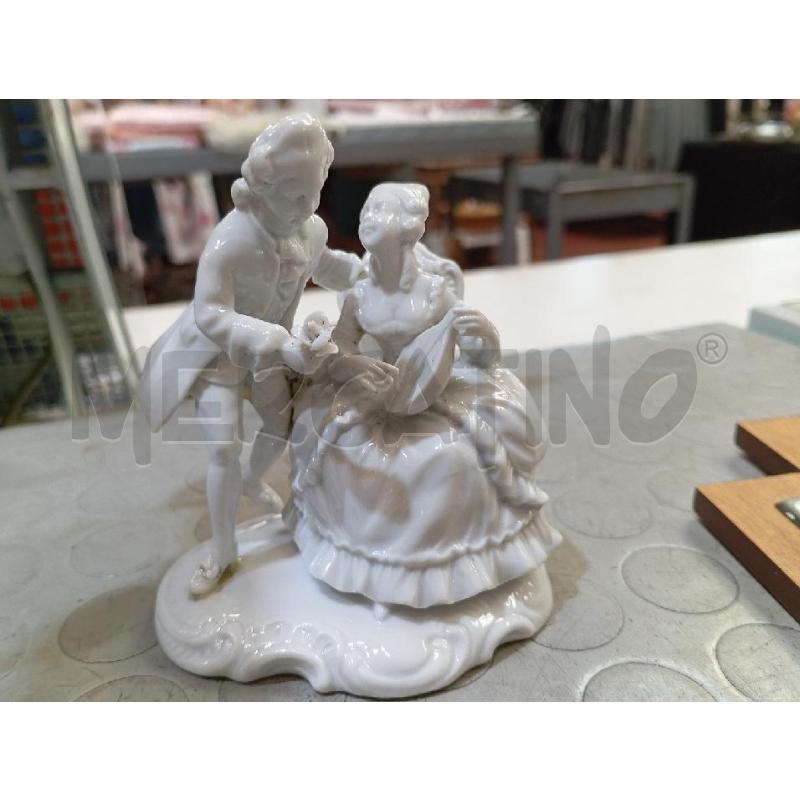 SOPRAMMOBILE MOROSINI DAME | Mercatino dell'Usato Montemurlo 2