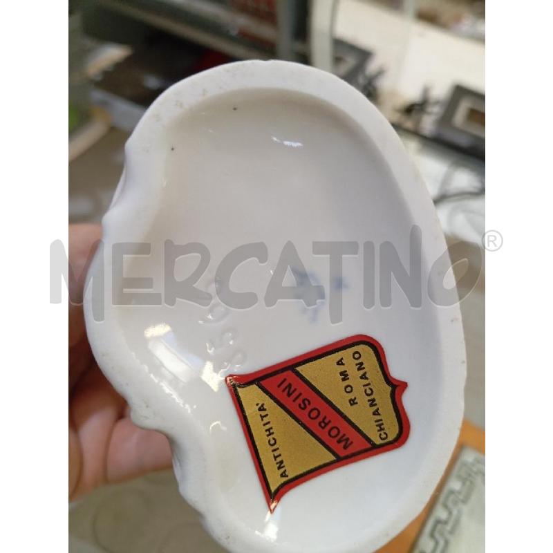 SOPRAMMOBILE MOROSINI DAME | Mercatino dell'Usato Montemurlo 3