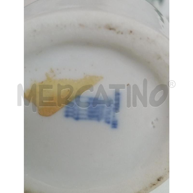 SOPRAMMOBILE UCCELLINO  | Mercatino dell'Usato Montemurlo 3