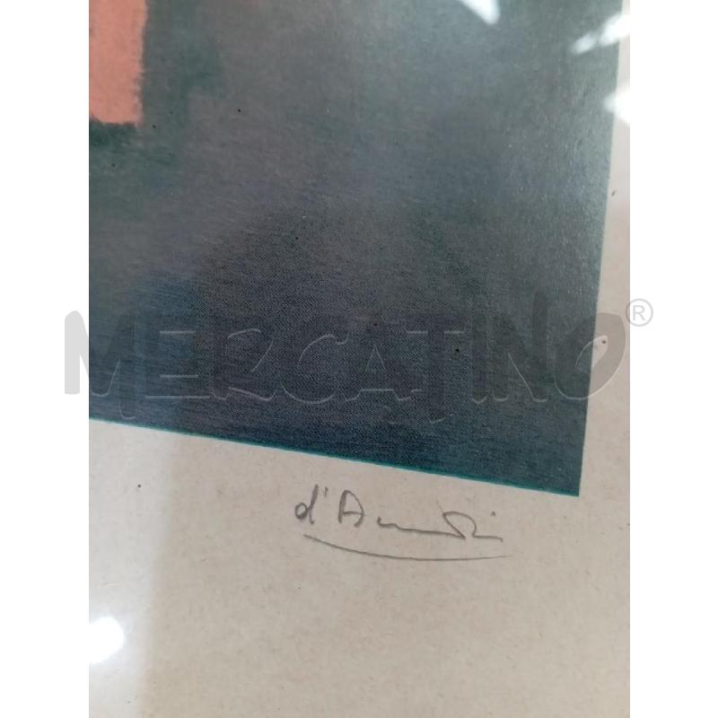 STAMPA GIANRODOLFO D'ACCARI  | Mercatino dell'Usato Montemurlo 2