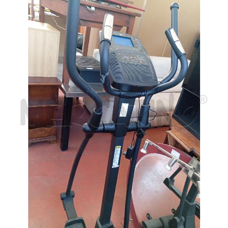 STEPPER NODICTRACK  | Mercatino dell'Usato Montemurlo 1