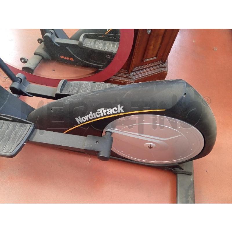 STEPPER NODICTRACK  | Mercatino dell'Usato Montemurlo 2