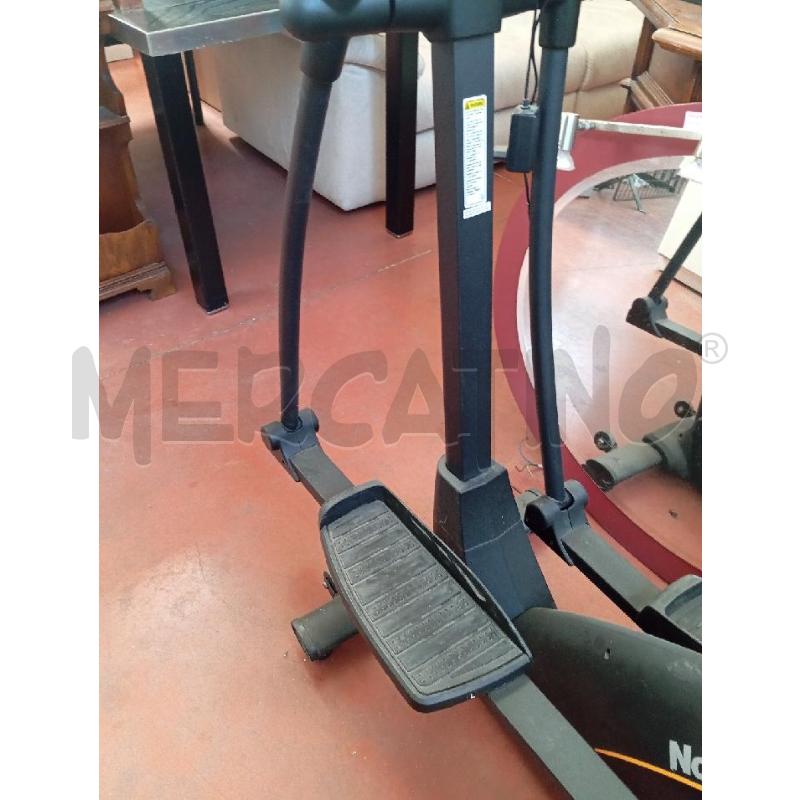 STEPPER NODICTRACK  | Mercatino dell'Usato Montemurlo 3