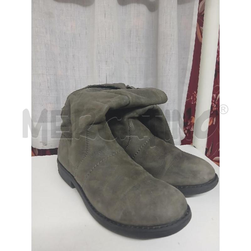 STIVALETTI DONNA BIKKEMBERGS TORTORA  | Mercatino dell'Usato Montemurlo 1
