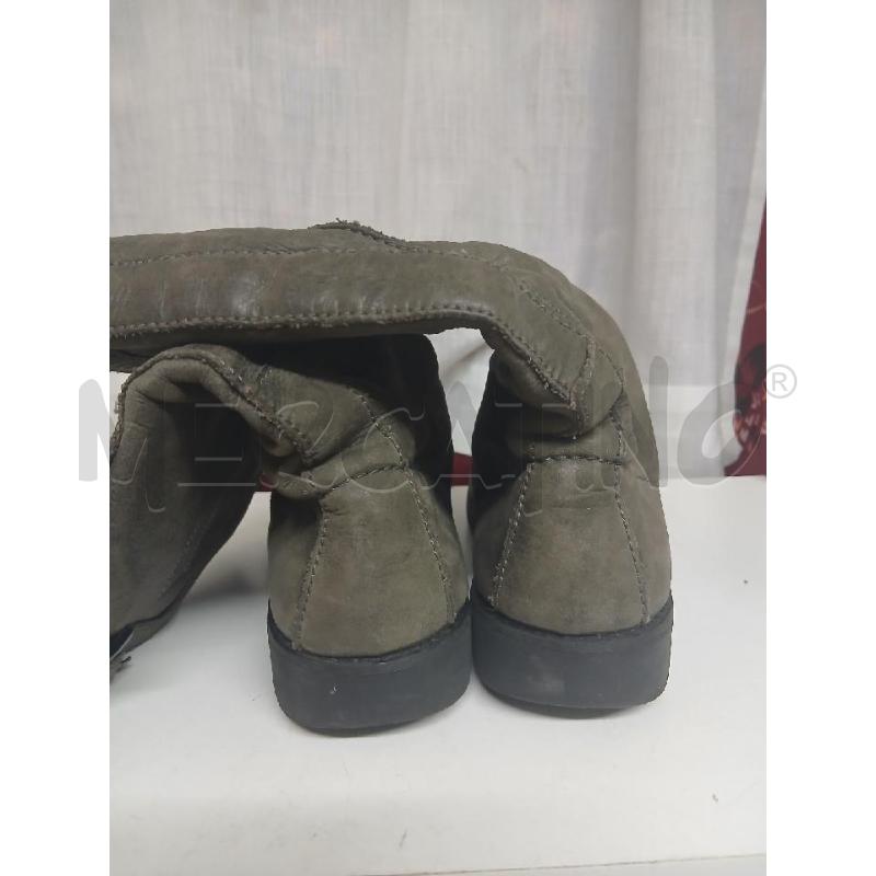 STIVALETTI DONNA BIKKEMBERGS TORTORA  | Mercatino dell'Usato Montemurlo 3