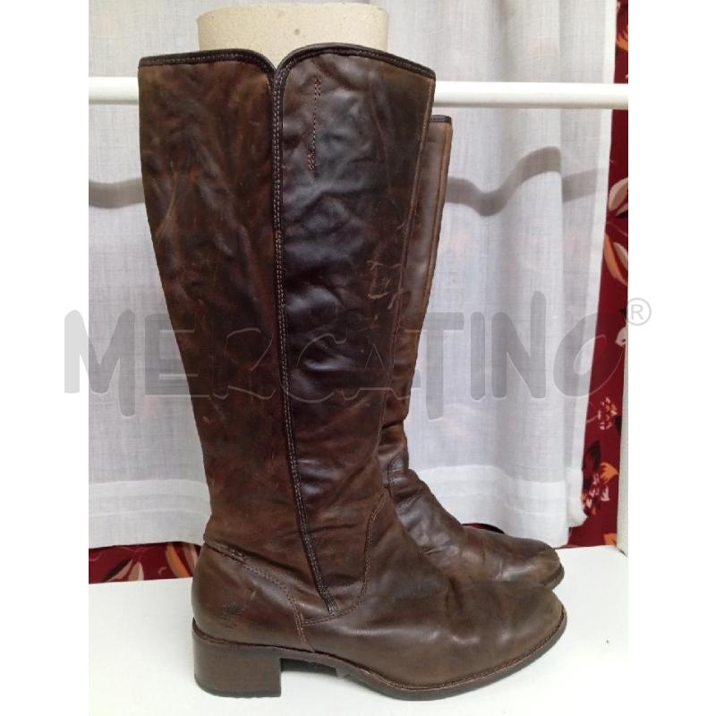 STIVALETTI DONNA TIMBERLAND  | Mercatino dell'Usato Montemurlo 2