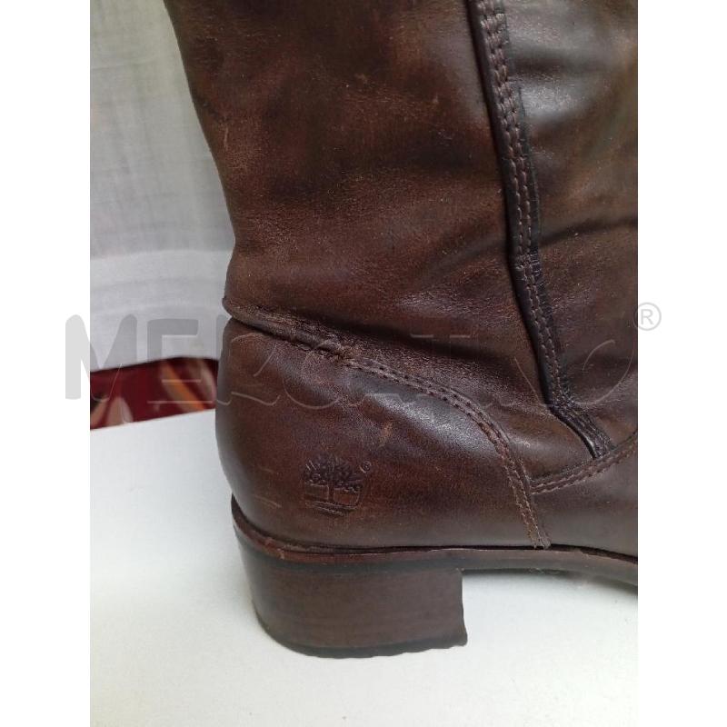 STIVALETTI DONNA TIMBERLAND  | Mercatino dell'Usato Montemurlo 3