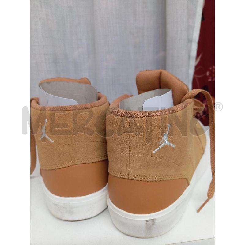 STIVALETTI UOMO JORDAN SERIES MID | Mercatino dell'Usato Montemurlo 3
