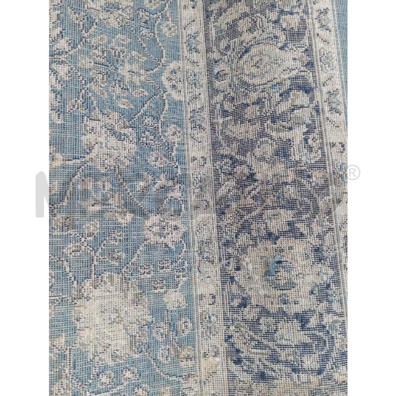 TAPPETO CELESTE VENEDIK 140X190 | Mercatino dell'Usato Montemurlo 3