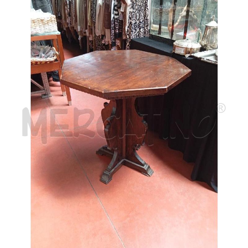 TAVOLO IN LEGNO  | Mercatino dell'Usato Montemurlo 1