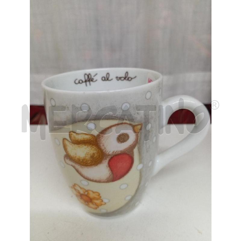 TAZZA THUN REGALI D'INVERNO | Mercatino dell'Usato Montemurlo 2
