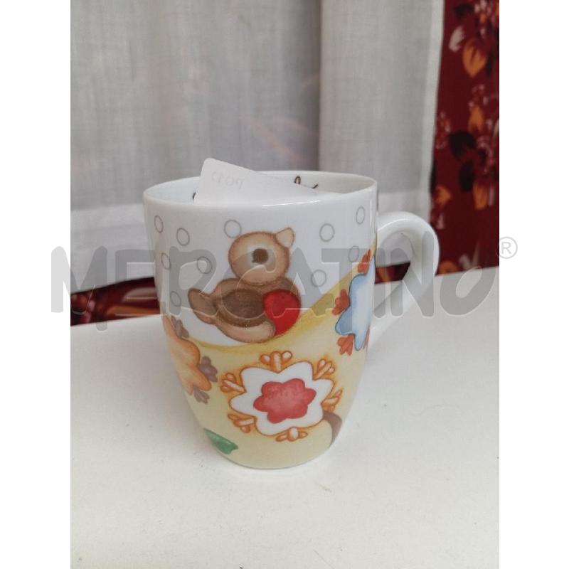 TAZZA THUN REGALI D'NVERNO | Mercatino dell'Usato Montemurlo 2