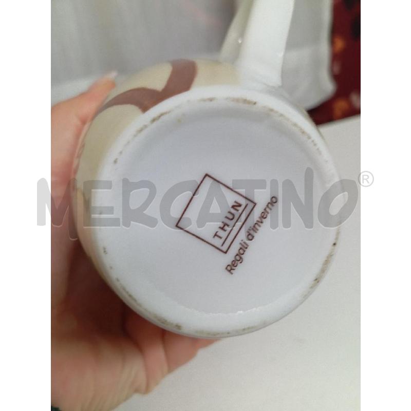 TAZZA THUN REGALI D'NVERNO | Mercatino dell'Usato Montemurlo 3