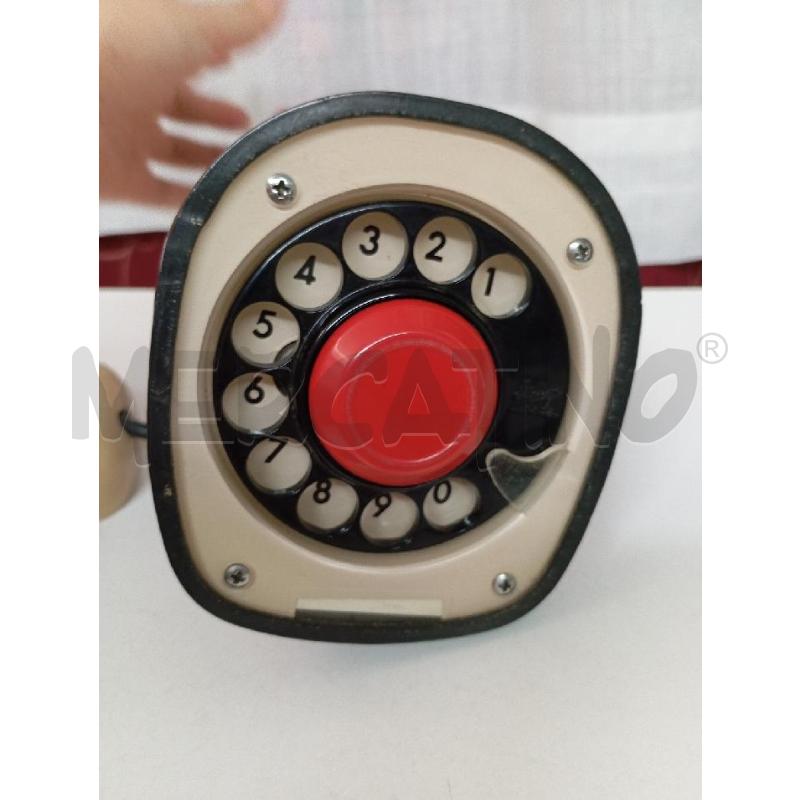 TELEFONO COBRA ANTICO  | Mercatino dell'Usato Montemurlo 2