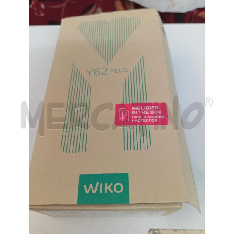TELEFONO WIKO  | Mercatino dell'Usato Montemurlo 2
