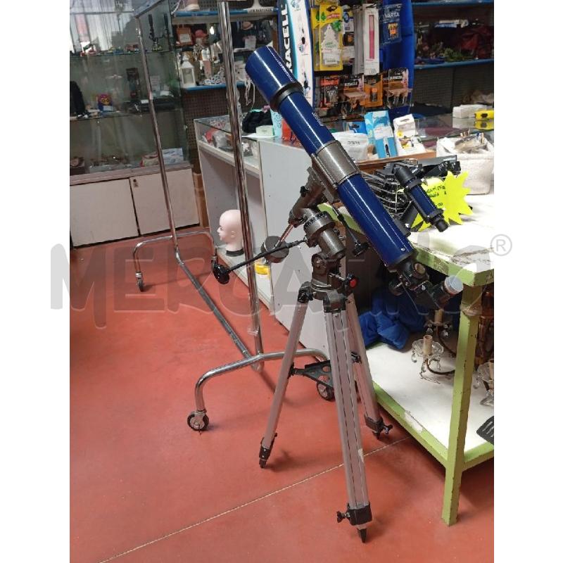 TELESCOPIO SKYLUX BRESSER | Mercatino dell'Usato Montemurlo 1