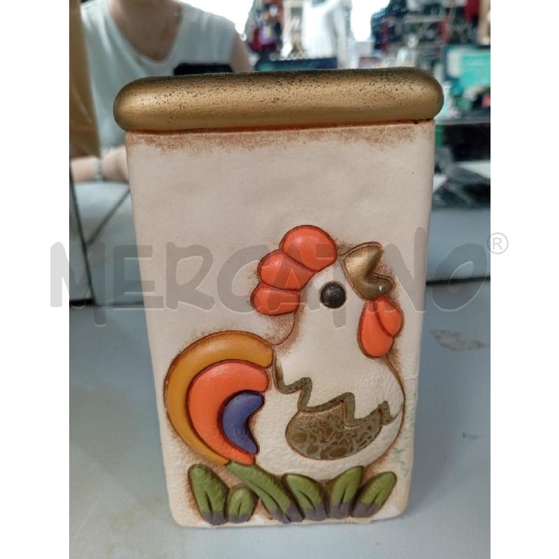 THUN VASO GIRASOLE | Mercatino dell'Usato Montemurlo 1