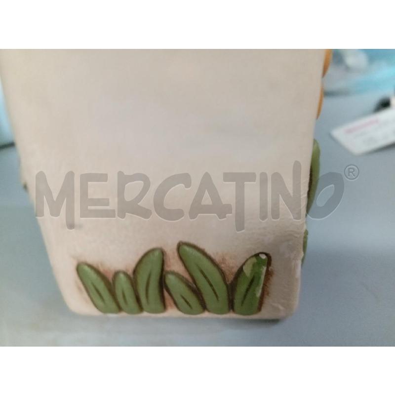 THUN VASO GIRASOLE | Mercatino dell'Usato Montemurlo 3