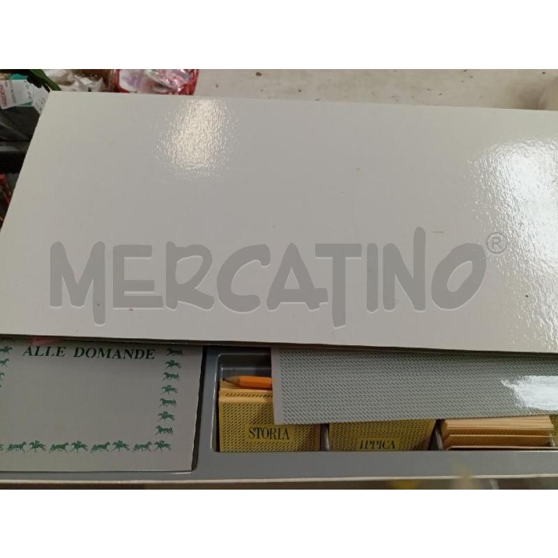 TOTIP GAME | Mercatino dell'Usato Montemurlo 2