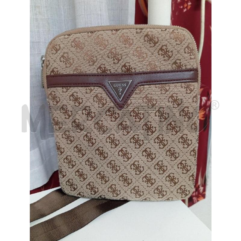 TRACOLLA UOMO GUESS BEIGE | Mercatino dell'Usato Montemurlo 1