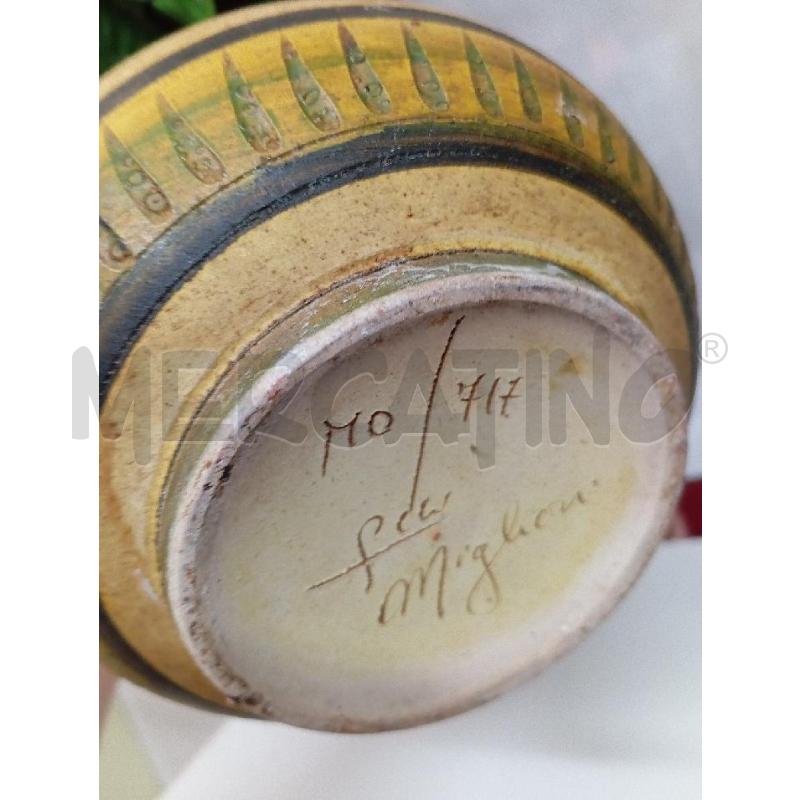 VASO MIGLIORI FIORI | Mercatino dell'Usato Montemurlo 2