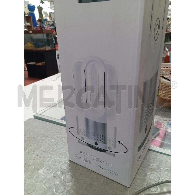 VENTILATORE TUULI BREEZE BLADE | Mercatino dell'Usato Montemurlo 2