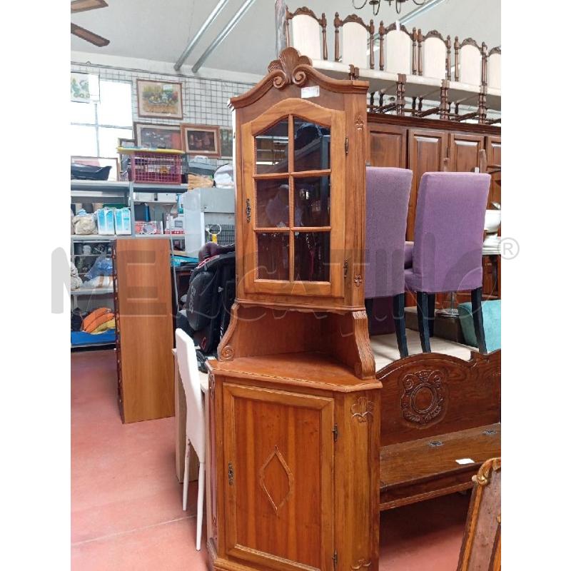 VETRINA  | Mercatino dell'Usato Montemurlo 1