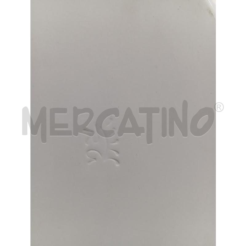 ZUPPIERA RG BIANCA  | Mercatino dell'Usato Montemurlo 3