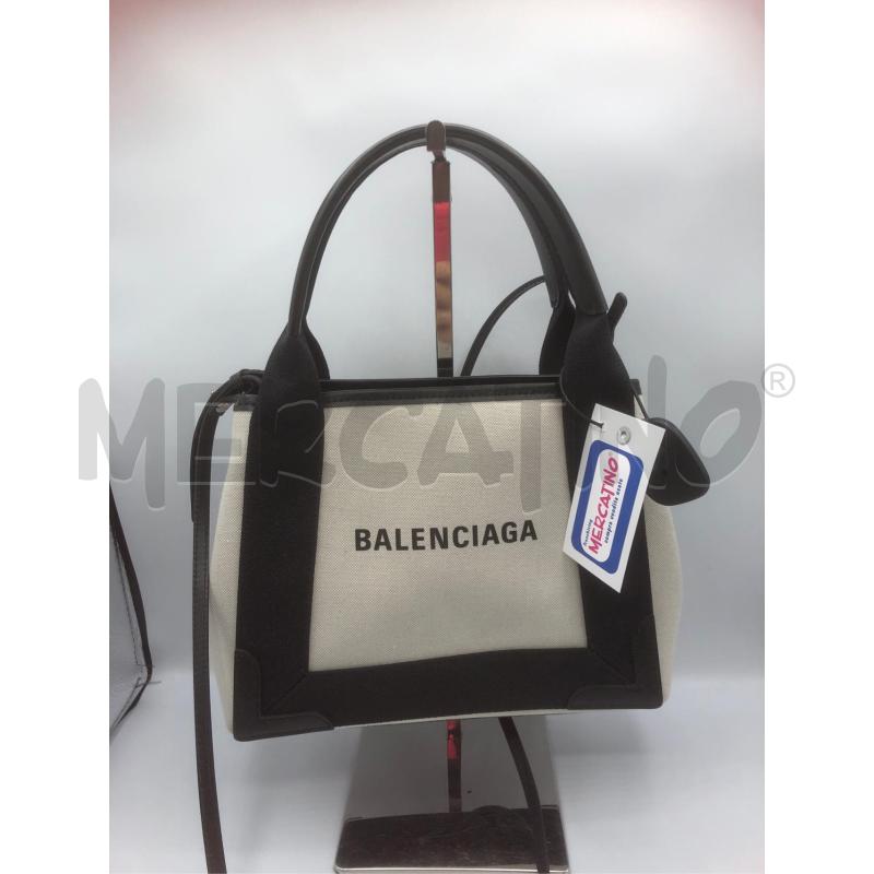 BORSA DONNA BALENCIAGA | Mercatino dell'Usato Prato mercato nuovo 1