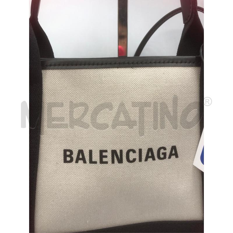 BORSA DONNA BALENCIAGA | Mercatino dell'Usato Prato mercato nuovo 2