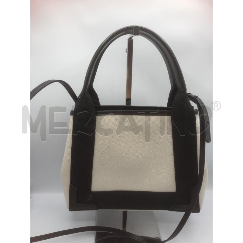 BORSA DONNA BALENCIAGA | Mercatino dell'Usato Prato mercato nuovo 3
