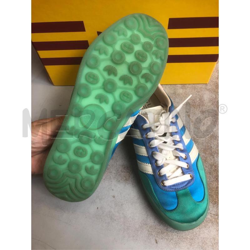SCARPE DONNA ADIDAS GAZELLE X GUCCI 38 | Mercatino dell'Usato Prato mercato nuovo 4