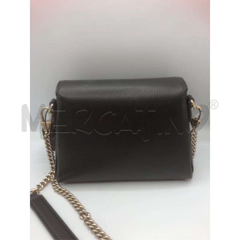 TRACOLLA DONNA NERA GUCCI | Mercatino dell'Usato Prato mercato nuovo 3