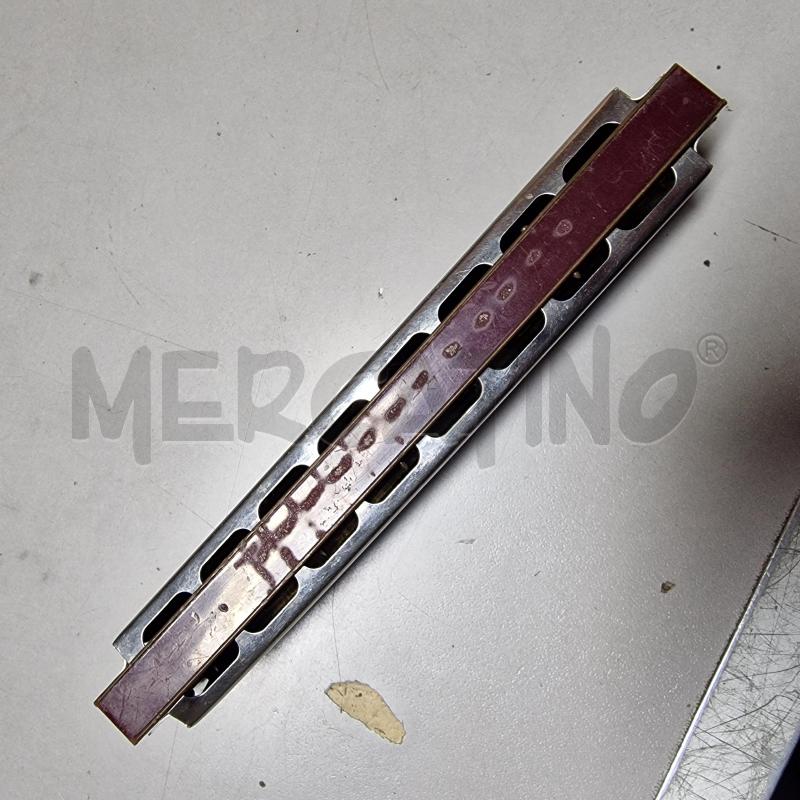 ARMONICA A BOCCA YAMAHA NO23 MADE IN JAPAN | Mercatino dell'Usato Pavia 4