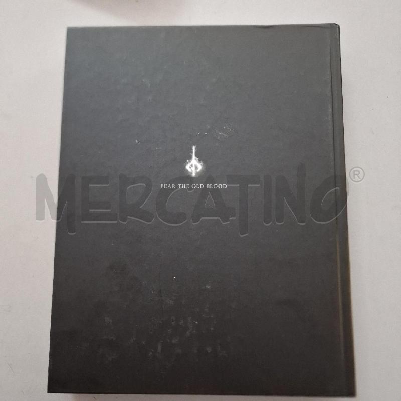 BLOOD BORNE  | Mercatino dell'Usato Pavia 3