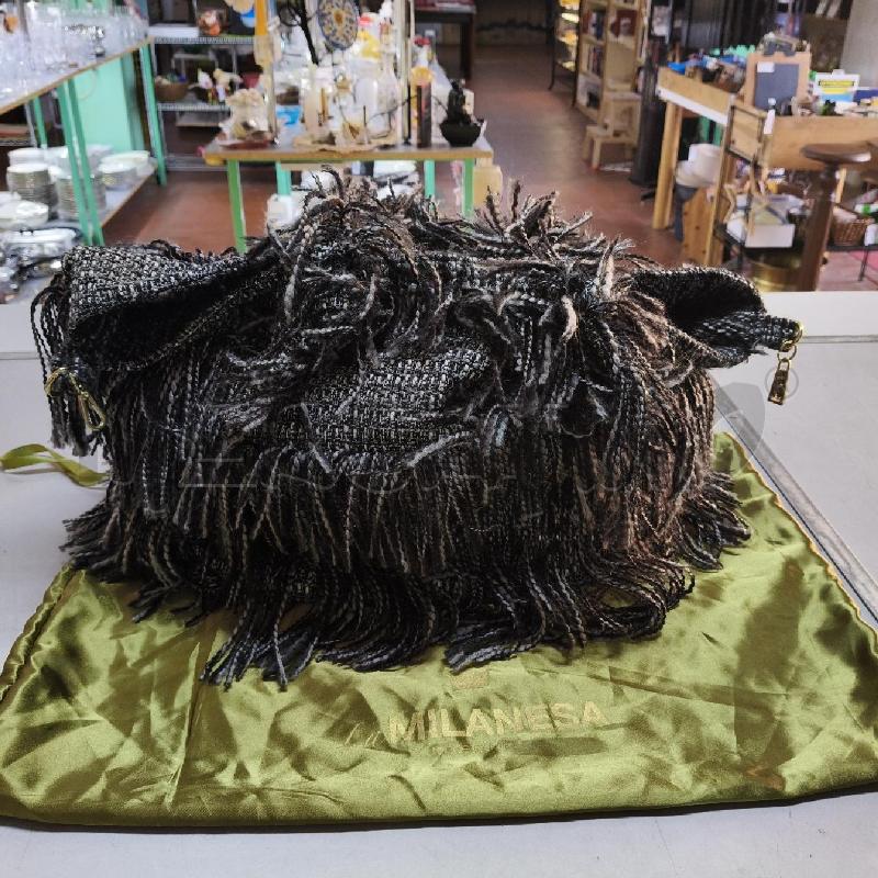 BORSA DONNA LA MILANESA | Mercatino dell'Usato Pavia 1