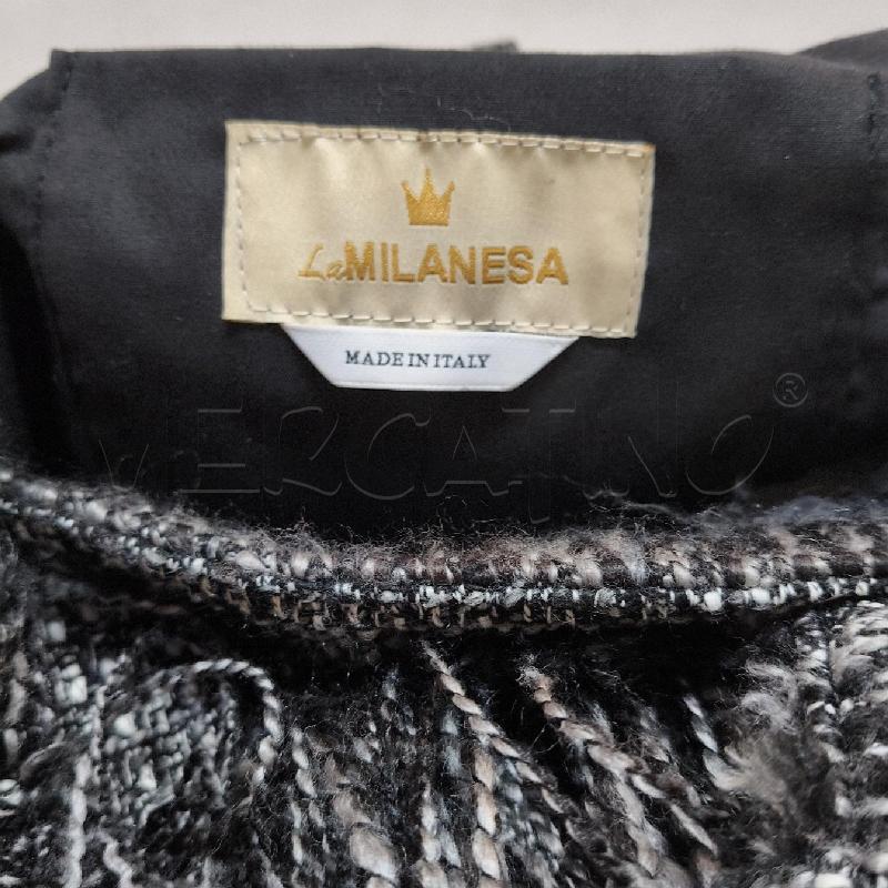 BORSA DONNA LA MILANESA | Mercatino dell'Usato Pavia 2