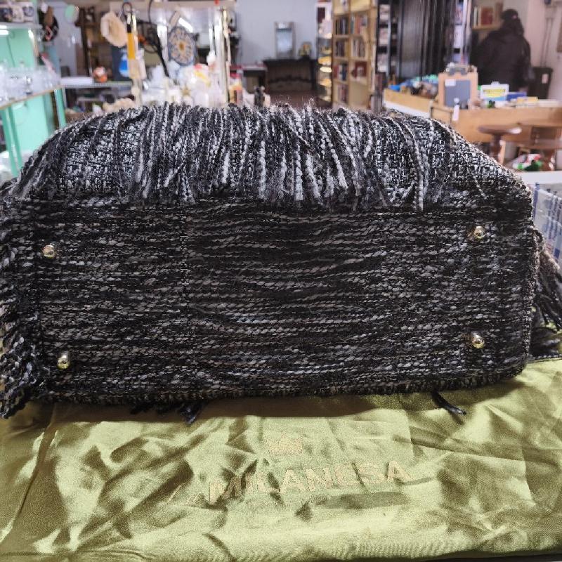 BORSA DONNA LA MILANESA | Mercatino dell'Usato Pavia 3
