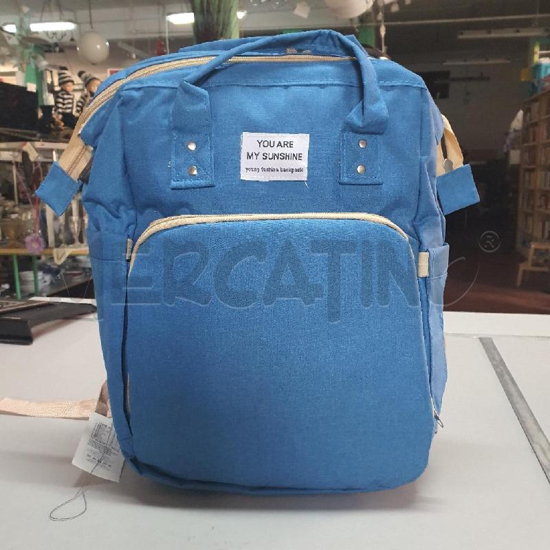 BORSA FASCIATOIO DA VIAGGIO | Mercatino dell'Usato Pavia 1