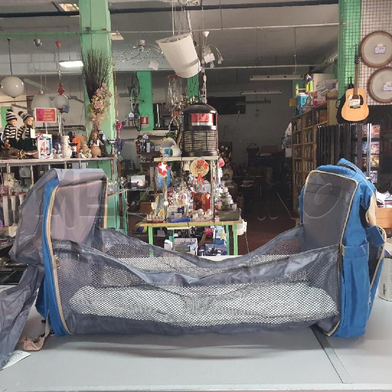 BORSA FASCIATOIO DA VIAGGIO | Mercatino dell'Usato Pavia 2