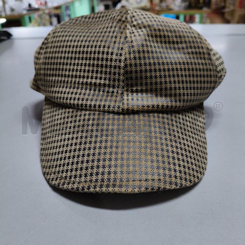 CAPPELLINO  DONNA FELEPPA | Mercatino dell'Usato Pavia 1