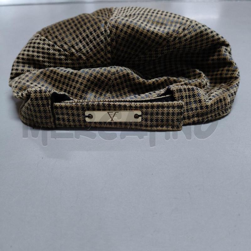 CAPPELLINO  DONNA FELEPPA | Mercatino dell'Usato Pavia 2