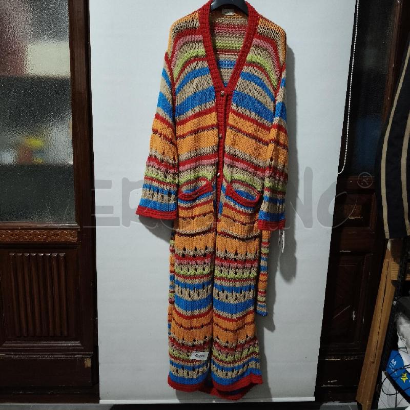 CARDIGAN DONNA LANA ETRO | Mercatino dell'Usato Pavia 1