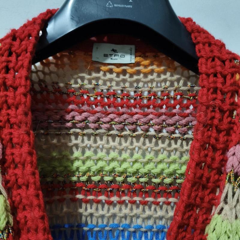 CARDIGAN DONNA LANA ETRO | Mercatino dell'Usato Pavia 2